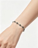クロムハーツブレスレット CHROME HEARTS 2026新作 ブレスレット
