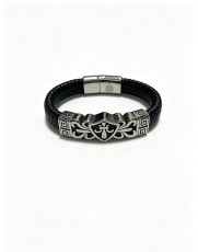 クロムハーツブレスレット CHROME HEARTS 2026新作 ブレスレット