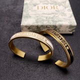 ディオールブレスレット DIOR 2026新作 ブレスレット