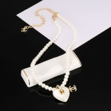 シャネルネックレス CHANEL 2026新作 ネックレス