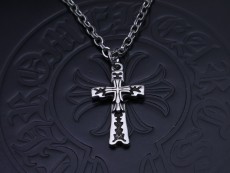 クロムハーツネックレス CHROME HEARTS 2026新作 ネックレス