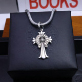 クロムハーツネックレス CHROME HEARTS 2026新作 ネックレス