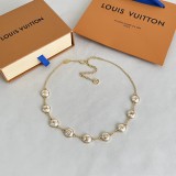 ルイヴィトンネックレス LOUIS VUITTON 2026新作 ネックレス