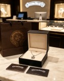 クロムハーツネックレス CHROME HEARTS 2026新作 ネックレス