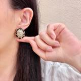 シャネルピアス CHANEL 2026新作 ピアス