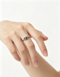 クロムハーツ指輪 CHROME HEARTS 2026新作 指輪