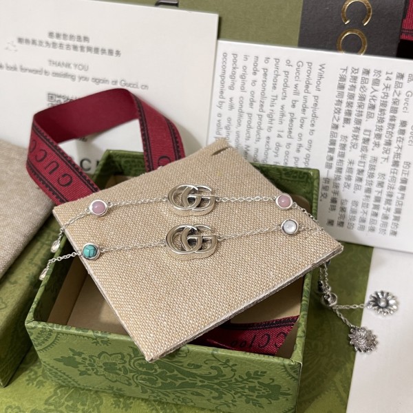 グッチブレスレット GUCCI 2026新作 ブレスレット