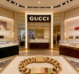 グッチブレスレット GUCCI 2026新作 ブレスレット