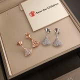 ブルガリピアス BVLGARI 2026新作 ピアス
