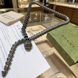 グッチネックレス GUCCI 2026新作 ネックレス