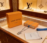 ルイヴィトンネックレス LOUIS VUITTON 2026新作 ネックレス