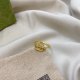 グッチ指輪 GUCCI 2026新作 指輪