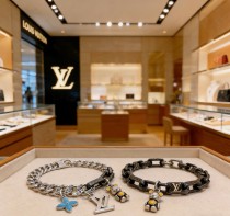 ルイヴィトンブレスレット LOUIS VUITTON 2026新作 ブレスレット