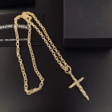 クロムハーツネックレス CHROME HEARTS 2026新作 ネックレス
