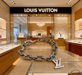 ルイヴィトンブレスレット LOUIS VUITTON 2026新作 ブレスレット