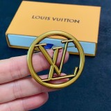 ルイヴィトンブローチ LOUIS VUITTON 2026新作 ブローチ