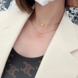 セリーヌネックレス CELINE 2026新作 ネックレス