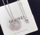 シャネルネックレス CHANEL 2026新作 ネックレス