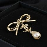 シャネルブローチ CHANEL 2026新作 ブローチ