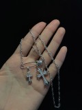 クロムハーツネックレス CHROME HEARTS 2026新作 ネックレス