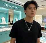 ティファニーネックレス Tiffany&Co 2026新作 ネックレス