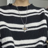 クロムハーツブレスレット CHROME HEARTS 2026新作 ブレスレット