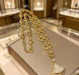 ブルガリネックレス BVLGARI 2026新作 ネックレス