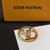ルイヴィトンブローチ LOUIS VUITTON 2026新作 ブローチ