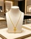 クロムハーツネックレス CHROME HEARTS 2026新作 ネックレス