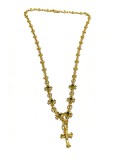 クロムハーツネックレス CHROME HEARTS 2026新作 ネックレス