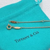 ティファニーネックレス Tiffany&Co 2026新作 ネックレス