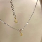 セリーヌネックレス CELINE 2026新作 ネックレス