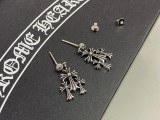 クロムハーツピアス CHROME HEARTS 2026新作 ピアス