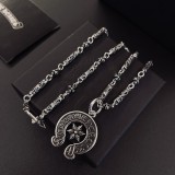クロムハーツネックレス CHROME HEARTS 2026新作 ネックレス