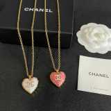 シャネルネックレス CHANEL 2026新作 ネックレス