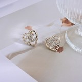 シャネルピアス CHANEL 2026新作 ピアス