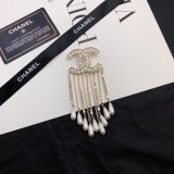 シャネルブローチ CHANEL 2026新作 ブローチ