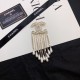 シャネルブローチ CHANEL 2026新作 ブローチ