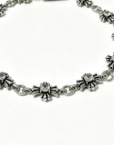 クロムハーツブレスレット CHROME HEARTS 2026新作 ブレスレット