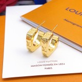 ルイヴィトンピアス LOUIS VUITTON 2026新作 ピアス