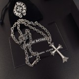 クロムハーツネックレス CHROME HEARTS 2026新作 ネックレス