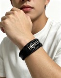 クロムハーツブレスレット CHROME HEARTS 2026新作 ブレスレット