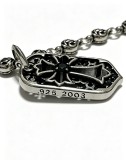 クロムハーツネックレス CHROME HEARTS 2026新作 ネックレス