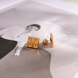 ジバンシィピアス GIVENCHY 2026新作 ピアス