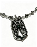 クロムハーツネックレス CHROME HEARTS 2026新作 ネックレス