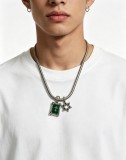 クロムハーツネックレス CHROME HEARTS 2026新作 ネックレス
