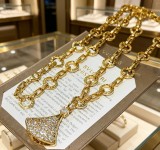 ブルガリネックレス BVLGARI 2026新作 ネックレス