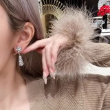 シャネルピアス CHANEL 2026新作 ピアス