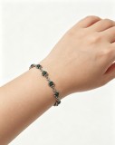 クロムハーツブレスレット CHROME HEARTS 2026新作 ブレスレット