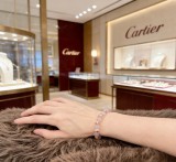 カルティエブレスレット CARTIER 2026新作 ブレスレット